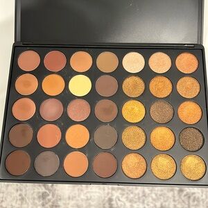 Morphe 35R